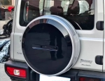 Cover lốp cho Suzuki Jimny